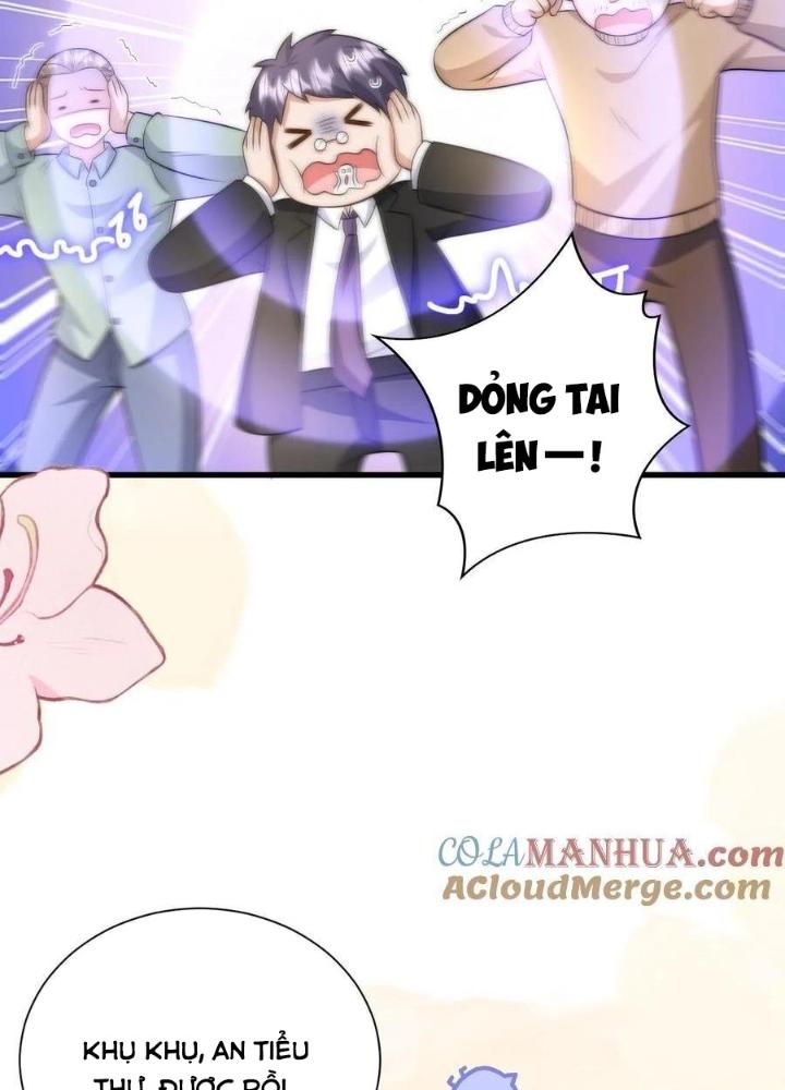 Tiểu Manh Bảo Bốn Tuổi Theo Sư Phụ Xuống Núi Chapter 315 - Trang 3