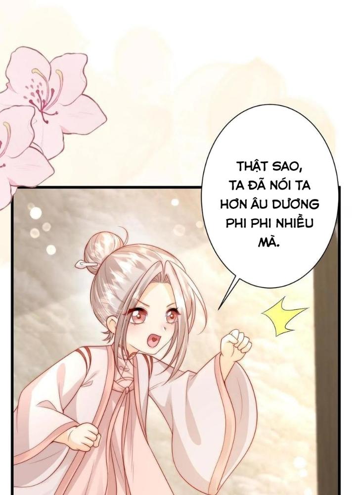 Tiểu Manh Bảo Bốn Tuổi Theo Sư Phụ Xuống Núi Chapter 315 - Trang 3