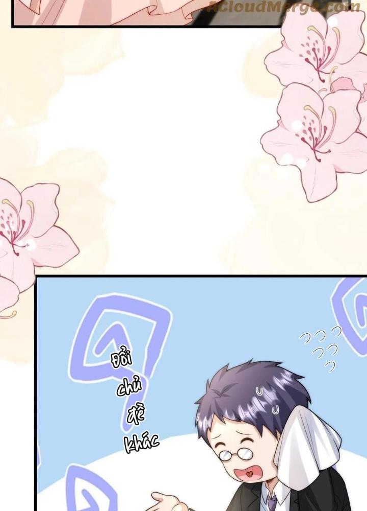 Tiểu Manh Bảo Bốn Tuổi Theo Sư Phụ Xuống Núi Chapter 315 - Trang 3