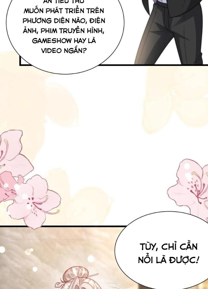 Tiểu Manh Bảo Bốn Tuổi Theo Sư Phụ Xuống Núi Chapter 315 - Trang 3