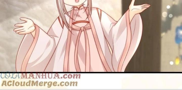 Tiểu Manh Bảo Bốn Tuổi Theo Sư Phụ Xuống Núi Chapter 315 - Trang 3