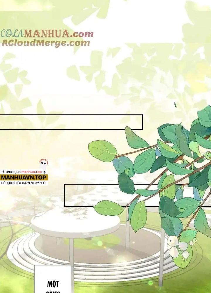 Tiểu Manh Bảo Bốn Tuổi Theo Sư Phụ Xuống Núi Chapter 316 - Trang 3