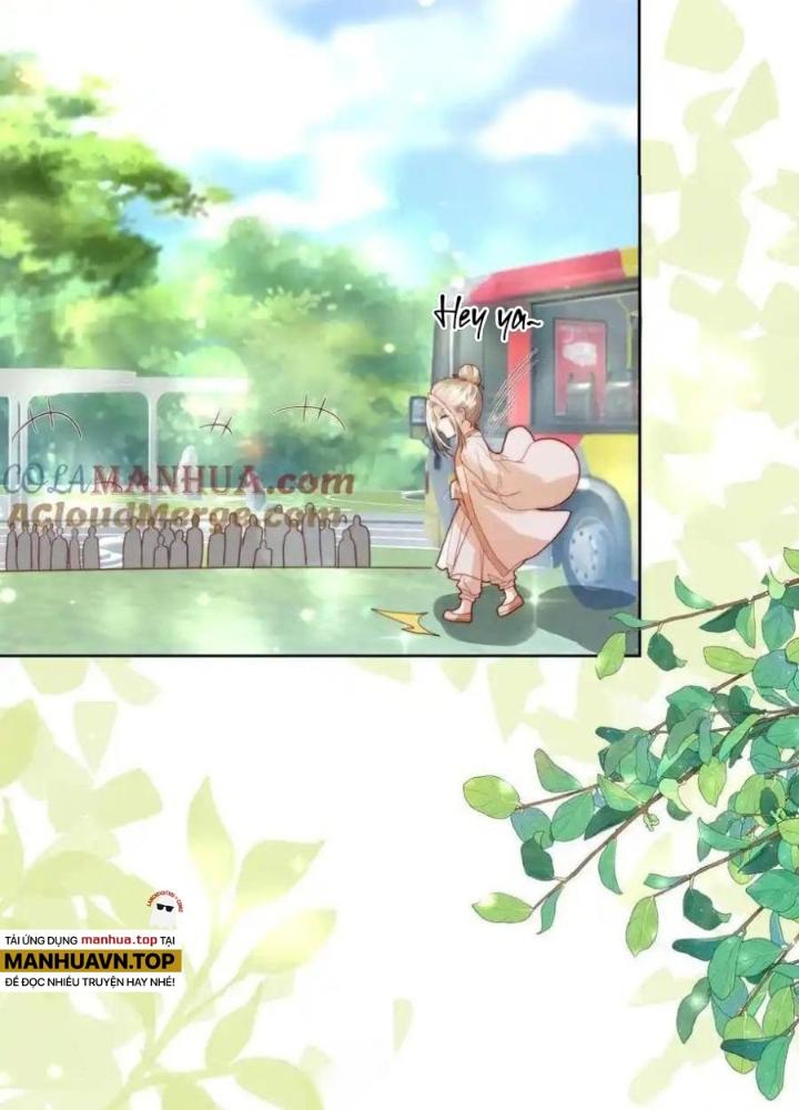 Tiểu Manh Bảo Bốn Tuổi Theo Sư Phụ Xuống Núi Chapter 316 - Trang 3