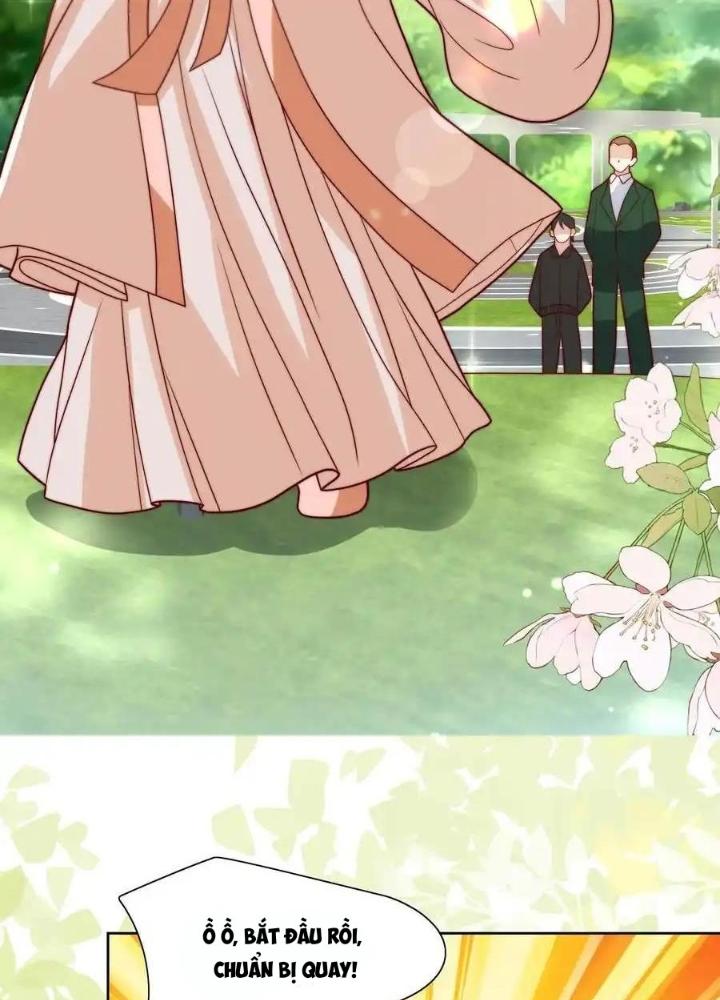 Tiểu Manh Bảo Bốn Tuổi Theo Sư Phụ Xuống Núi Chapter 316 - Trang 3