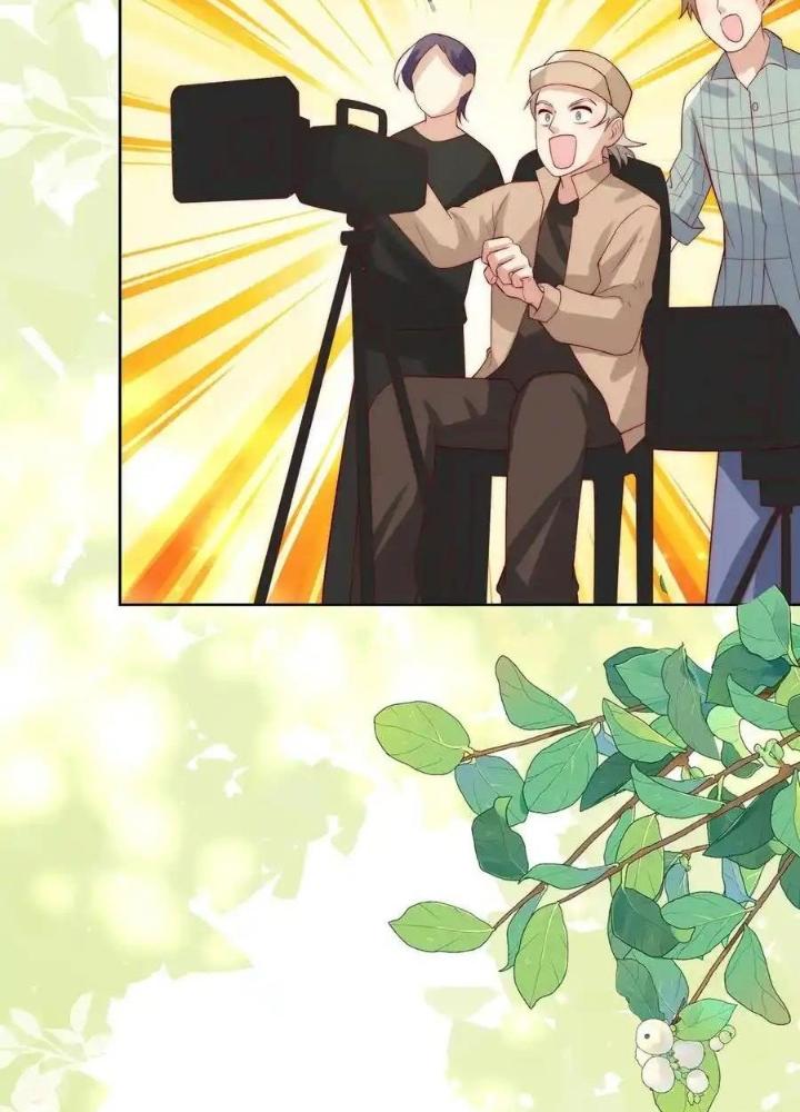 Tiểu Manh Bảo Bốn Tuổi Theo Sư Phụ Xuống Núi Chapter 316 - Trang 3