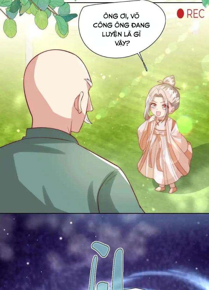 Tiểu Manh Bảo Bốn Tuổi Theo Sư Phụ Xuống Núi Chapter 316 - Trang 3