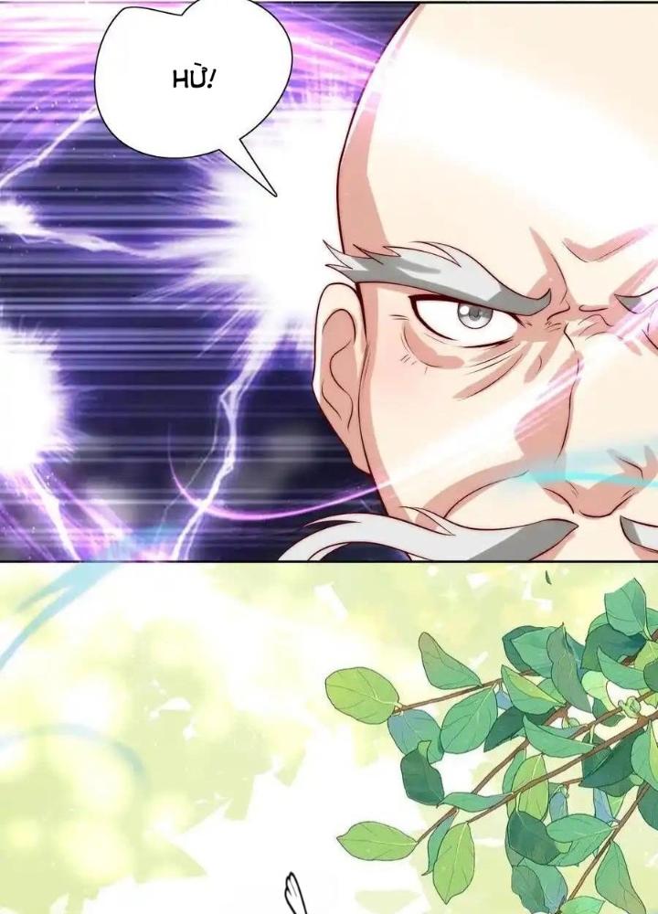 Tiểu Manh Bảo Bốn Tuổi Theo Sư Phụ Xuống Núi Chapter 316 - Trang 3