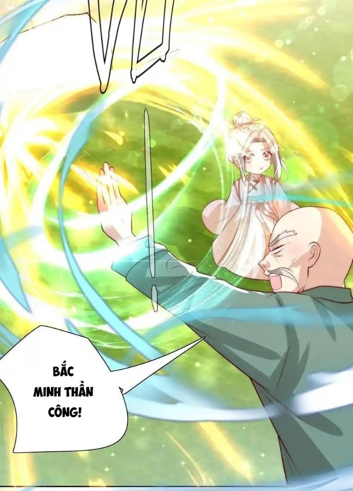Tiểu Manh Bảo Bốn Tuổi Theo Sư Phụ Xuống Núi Chapter 316 - Trang 3