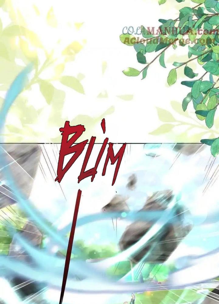 Tiểu Manh Bảo Bốn Tuổi Theo Sư Phụ Xuống Núi Chapter 316 - Trang 3