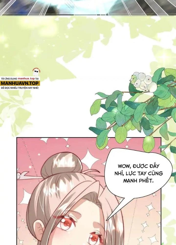 Tiểu Manh Bảo Bốn Tuổi Theo Sư Phụ Xuống Núi Chapter 316 - Trang 3