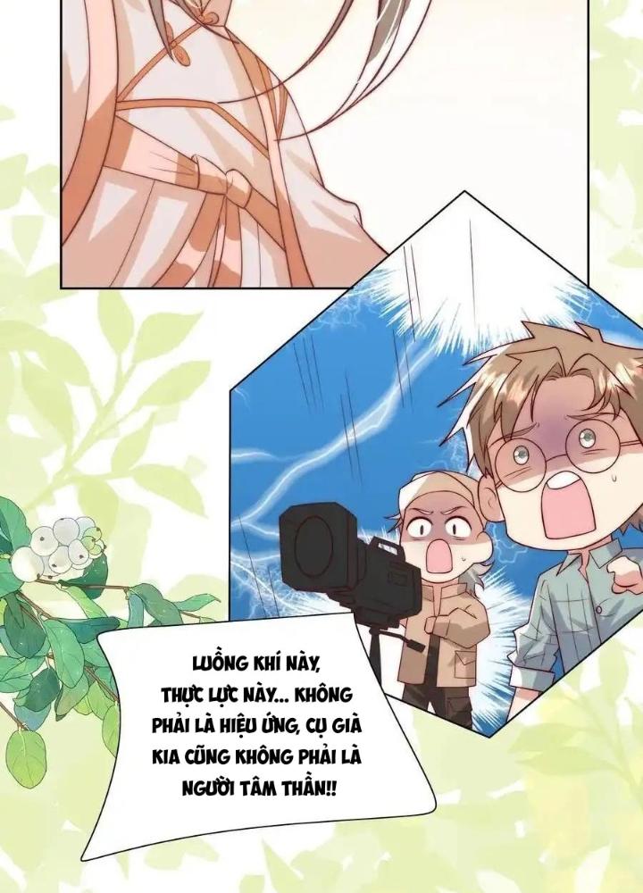 Tiểu Manh Bảo Bốn Tuổi Theo Sư Phụ Xuống Núi Chapter 316 - Trang 3