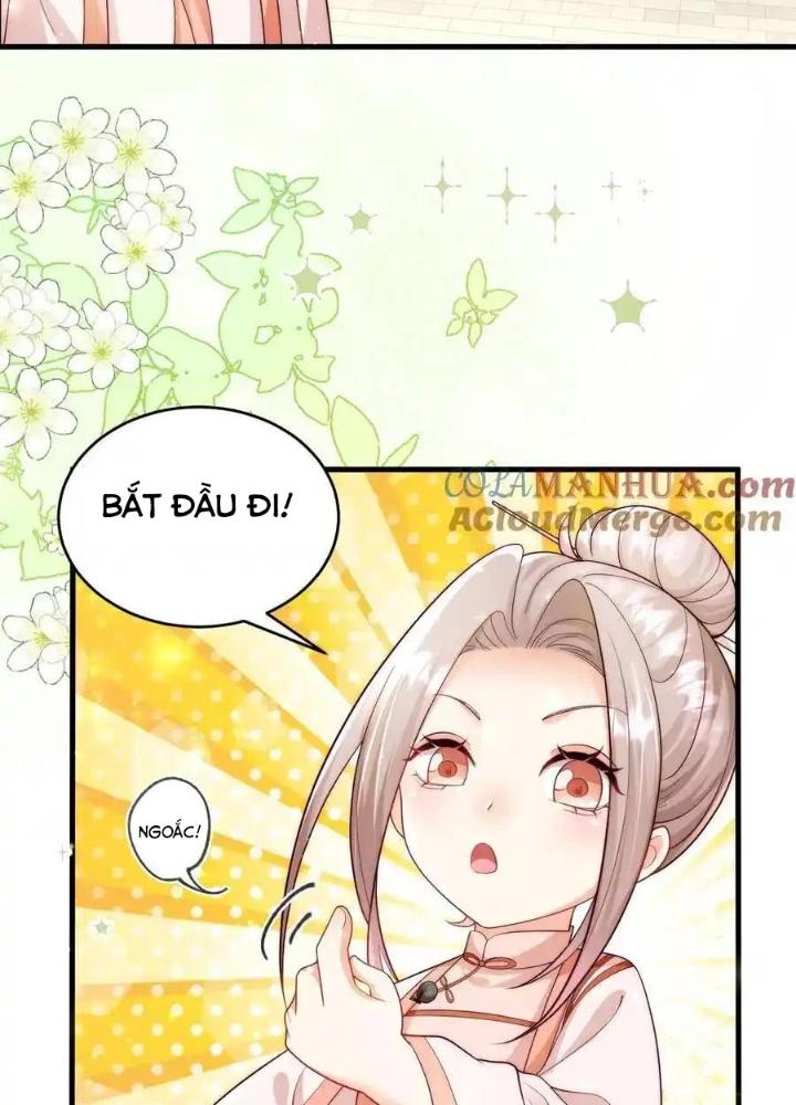 Tiểu Manh Bảo Bốn Tuổi Theo Sư Phụ Xuống Núi Chapter 317 - Trang 3