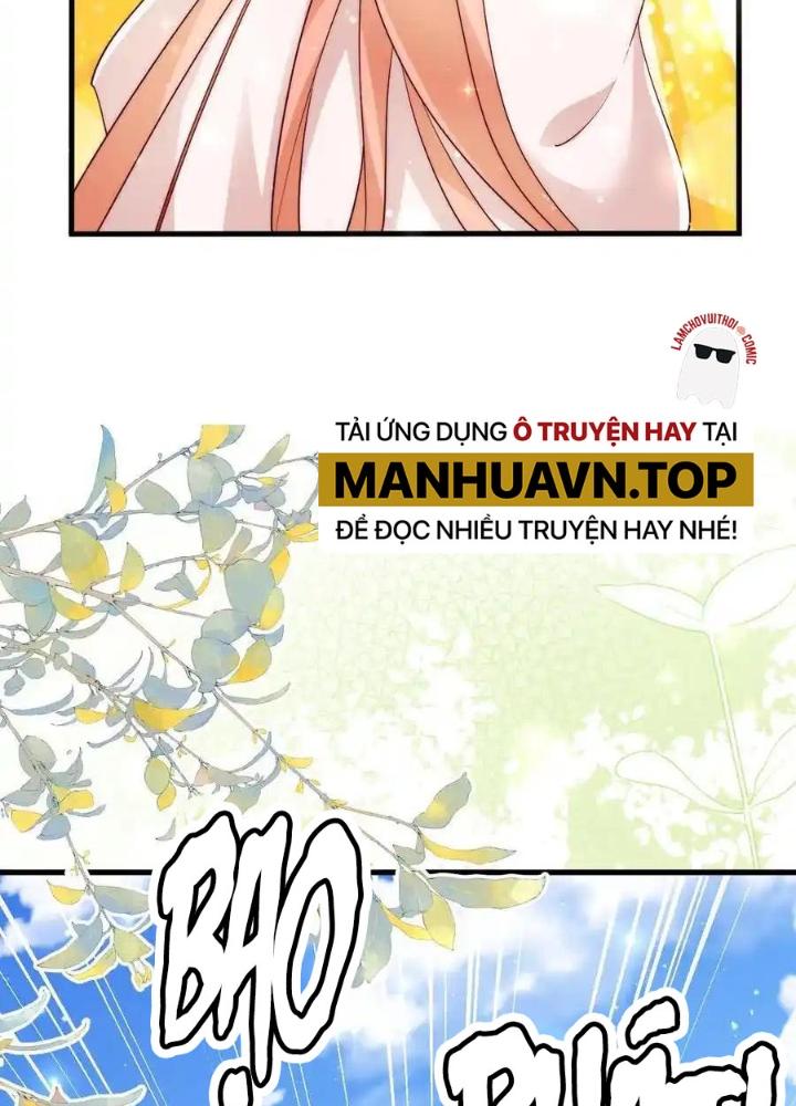 Tiểu Manh Bảo Bốn Tuổi Theo Sư Phụ Xuống Núi Chapter 317 - Trang 3