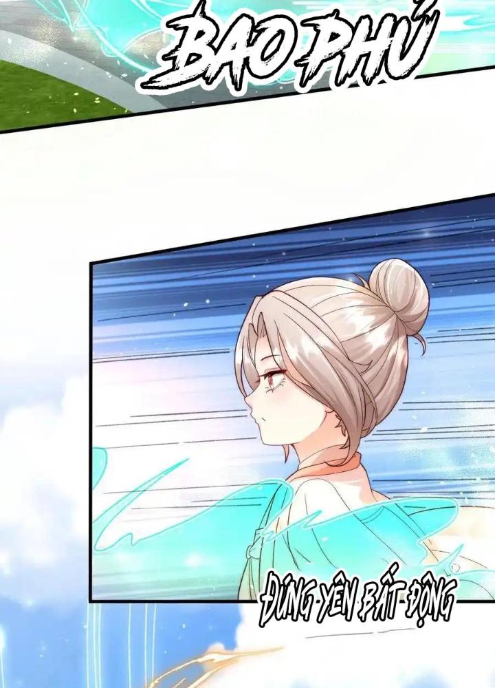 Tiểu Manh Bảo Bốn Tuổi Theo Sư Phụ Xuống Núi Chapter 317 - Trang 3