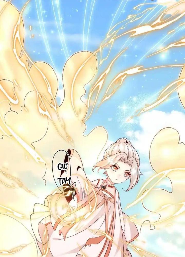 Tiểu Manh Bảo Bốn Tuổi Theo Sư Phụ Xuống Núi Chapter 317 - Trang 3