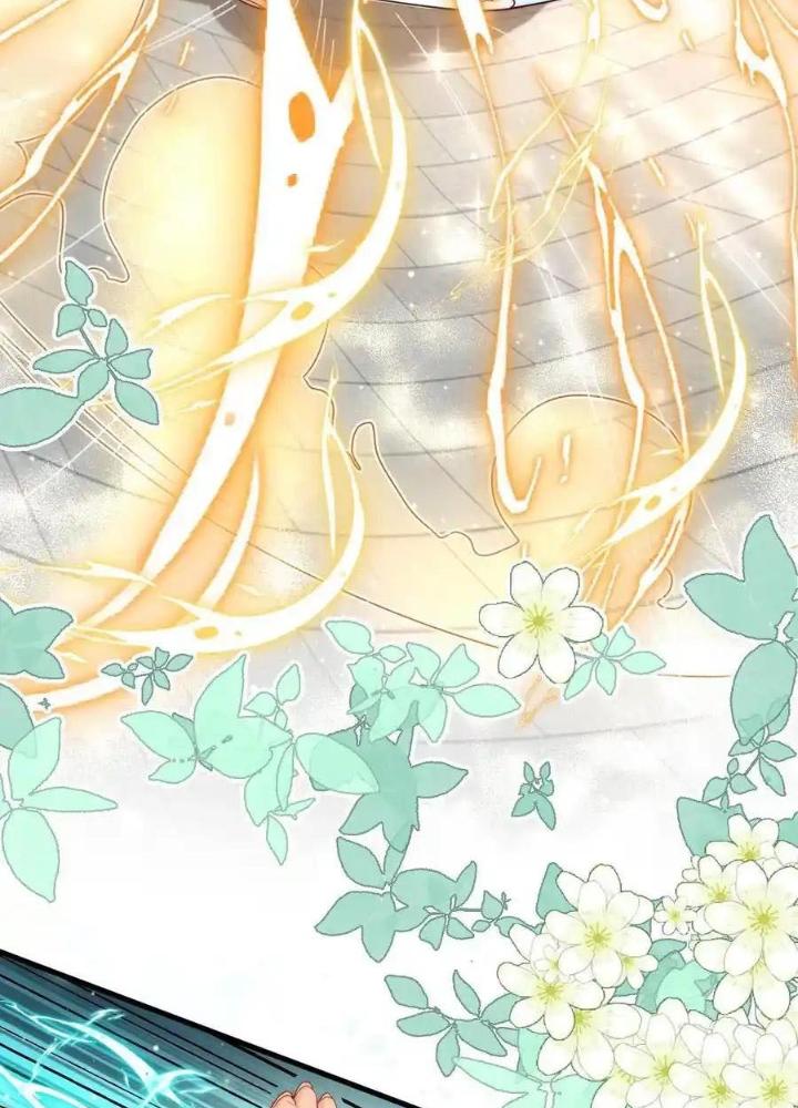 Tiểu Manh Bảo Bốn Tuổi Theo Sư Phụ Xuống Núi Chapter 317 - Trang 3