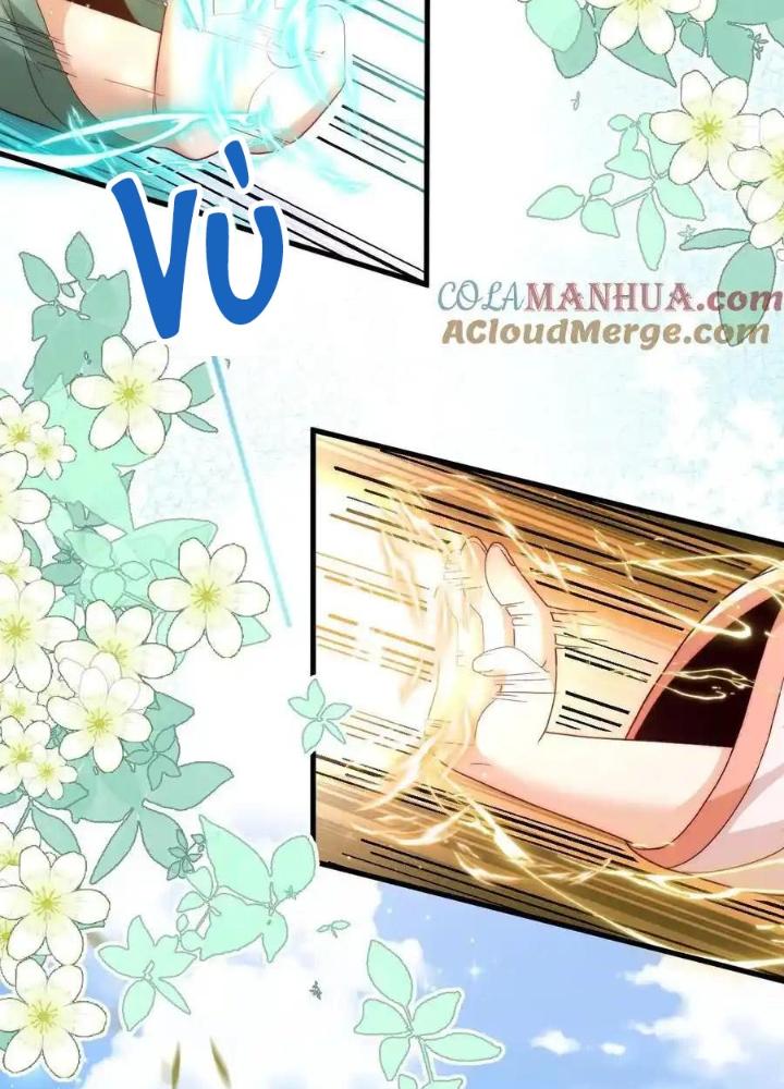 Tiểu Manh Bảo Bốn Tuổi Theo Sư Phụ Xuống Núi Chapter 317 - Trang 3