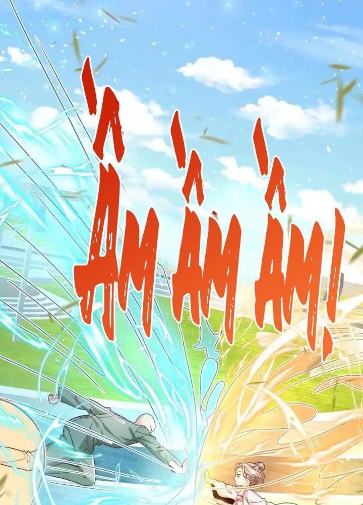 Tiểu Manh Bảo Bốn Tuổi Theo Sư Phụ Xuống Núi Chapter 317 - Trang 3