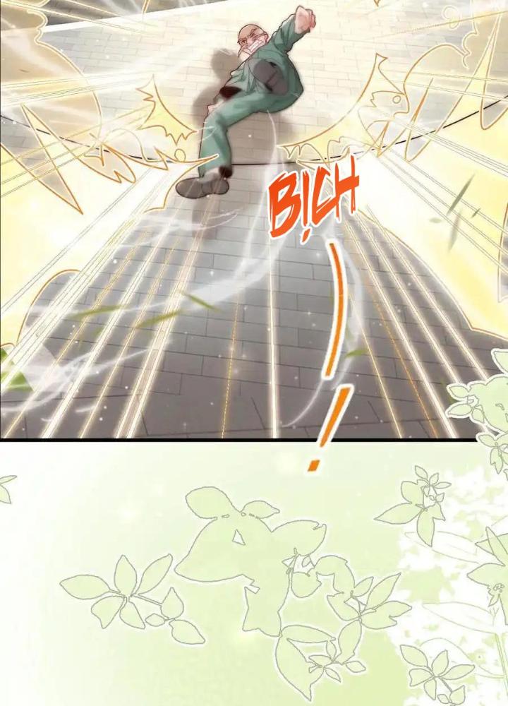 Tiểu Manh Bảo Bốn Tuổi Theo Sư Phụ Xuống Núi Chapter 317 - Trang 3