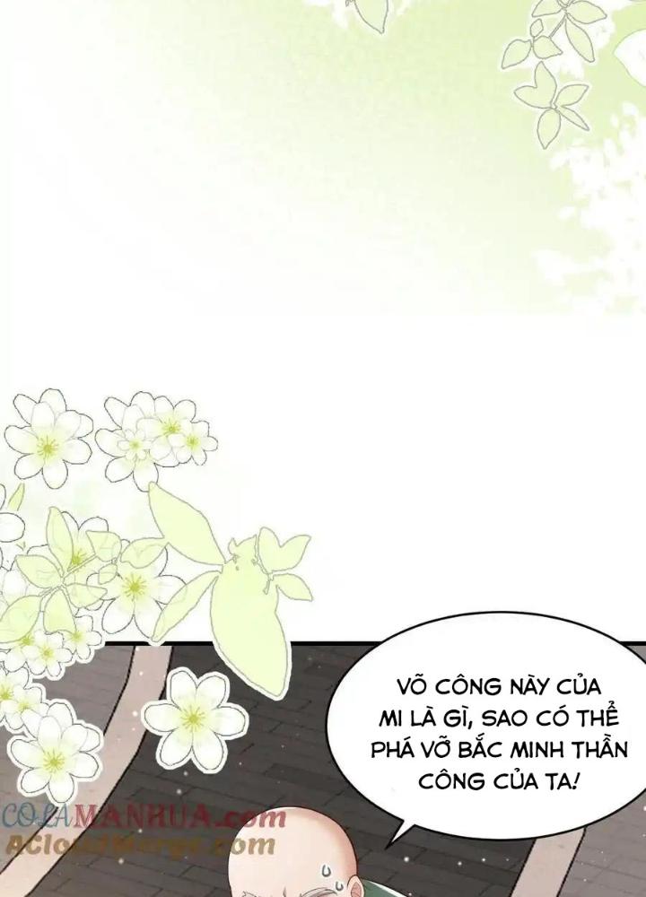 Tiểu Manh Bảo Bốn Tuổi Theo Sư Phụ Xuống Núi Chapter 317 - Trang 3