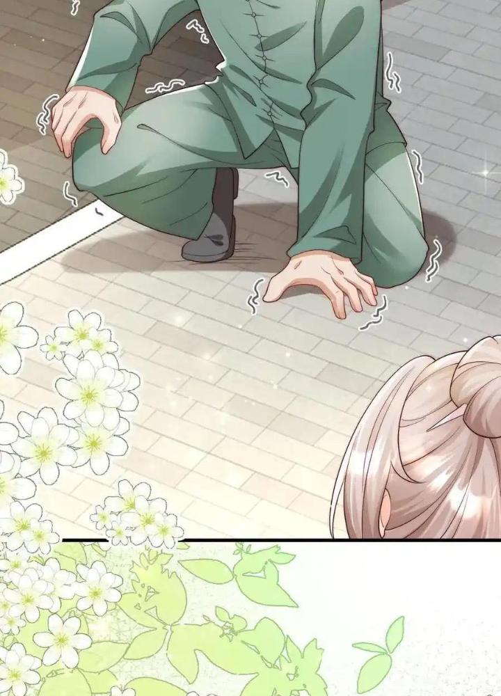 Tiểu Manh Bảo Bốn Tuổi Theo Sư Phụ Xuống Núi Chapter 317 - Trang 3