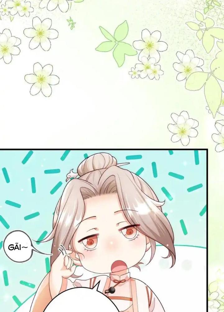 Tiểu Manh Bảo Bốn Tuổi Theo Sư Phụ Xuống Núi Chapter 317 - Trang 3