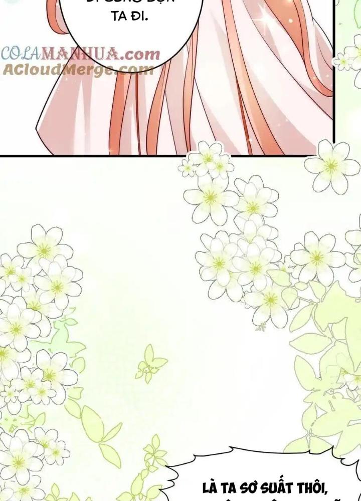 Tiểu Manh Bảo Bốn Tuổi Theo Sư Phụ Xuống Núi Chapter 317 - Trang 3