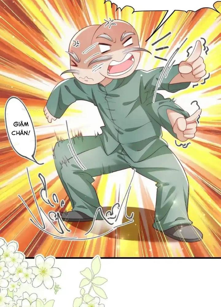 Tiểu Manh Bảo Bốn Tuổi Theo Sư Phụ Xuống Núi Chapter 317 - Trang 3