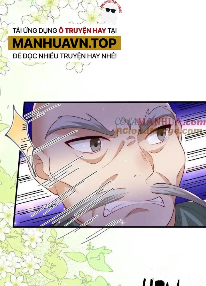 Tiểu Manh Bảo Bốn Tuổi Theo Sư Phụ Xuống Núi Chapter 317 - Trang 3