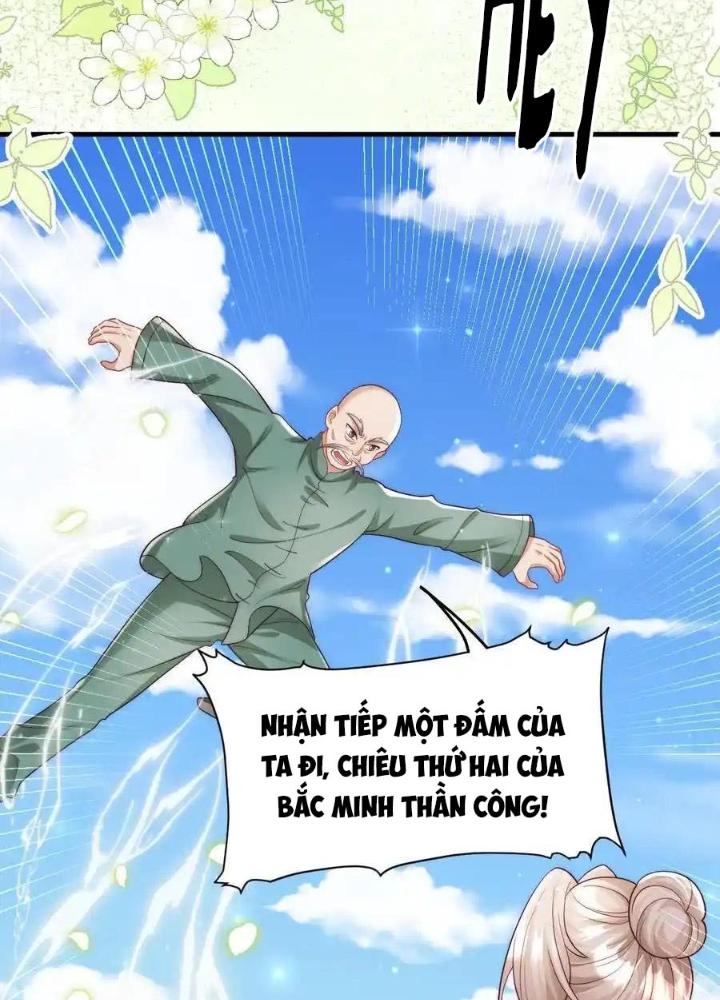 Tiểu Manh Bảo Bốn Tuổi Theo Sư Phụ Xuống Núi Chapter 317 - Trang 3