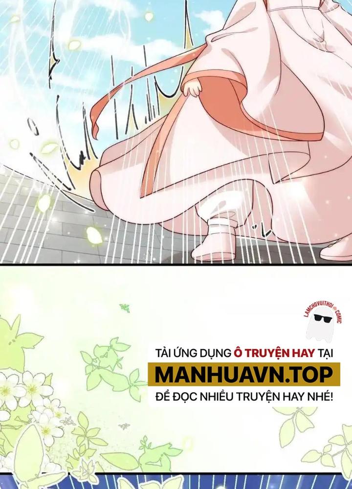 Tiểu Manh Bảo Bốn Tuổi Theo Sư Phụ Xuống Núi Chapter 317 - Trang 3