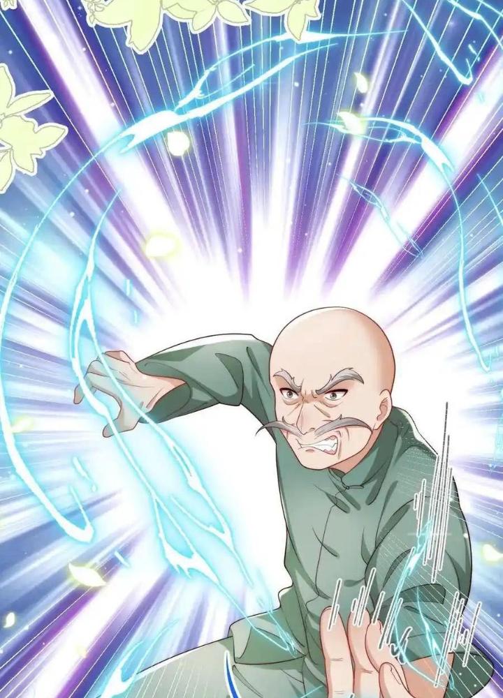 Tiểu Manh Bảo Bốn Tuổi Theo Sư Phụ Xuống Núi Chapter 317 - Trang 3