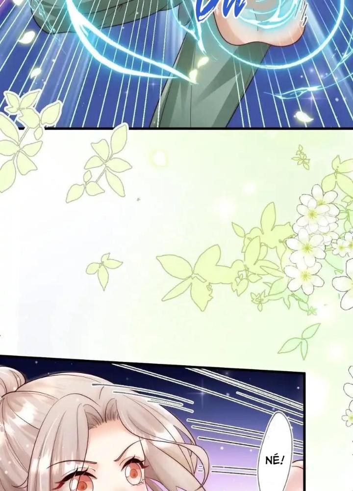 Tiểu Manh Bảo Bốn Tuổi Theo Sư Phụ Xuống Núi Chapter 317 - Trang 3