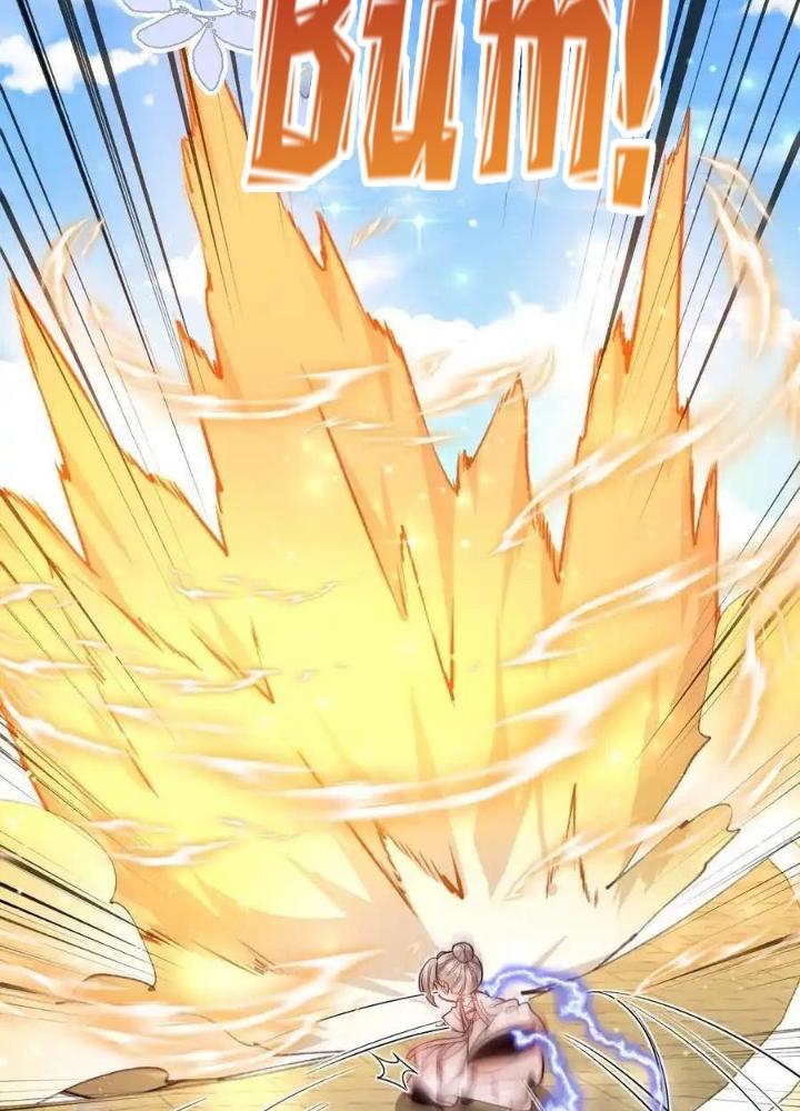 Tiểu Manh Bảo Bốn Tuổi Theo Sư Phụ Xuống Núi Chapter 317 - Trang 3