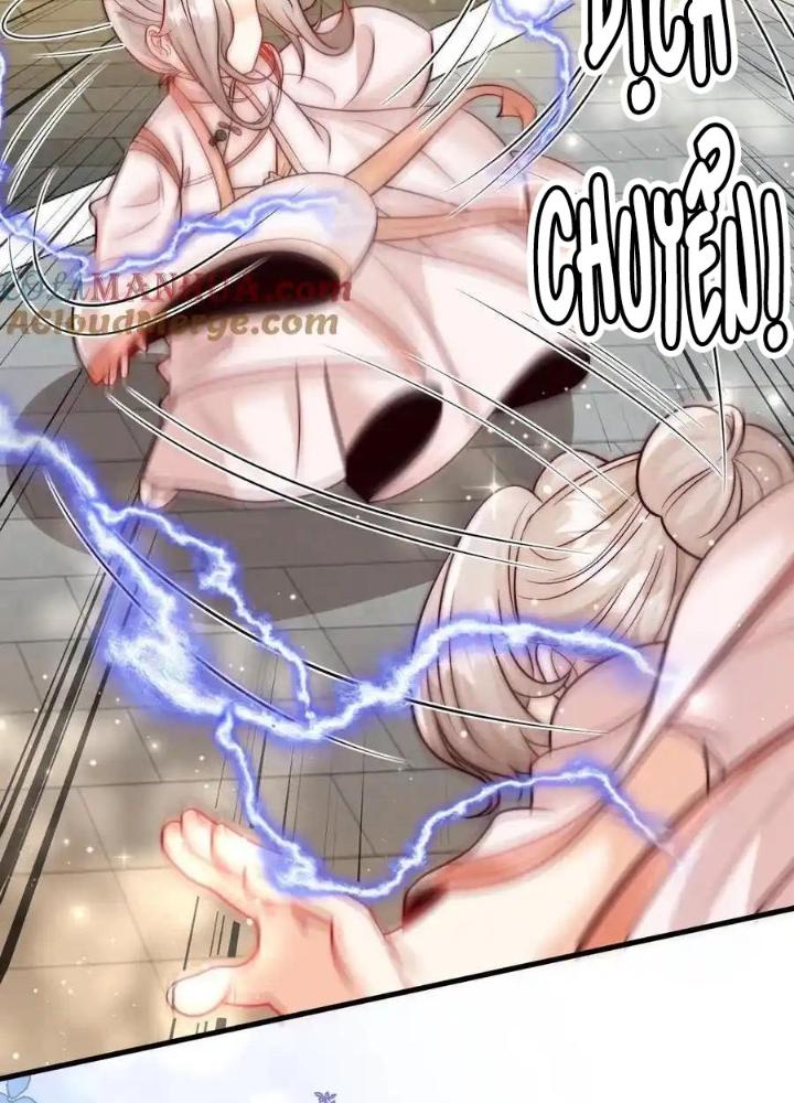 Tiểu Manh Bảo Bốn Tuổi Theo Sư Phụ Xuống Núi Chapter 317 - Trang 3