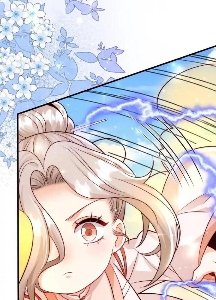 Tiểu Manh Bảo Bốn Tuổi Theo Sư Phụ Xuống Núi Chapter 317 - Trang 3