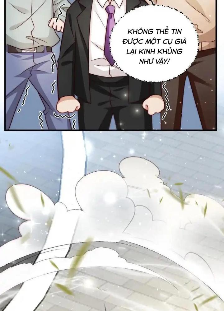 Tiểu Manh Bảo Bốn Tuổi Theo Sư Phụ Xuống Núi Chapter 317 - Trang 3