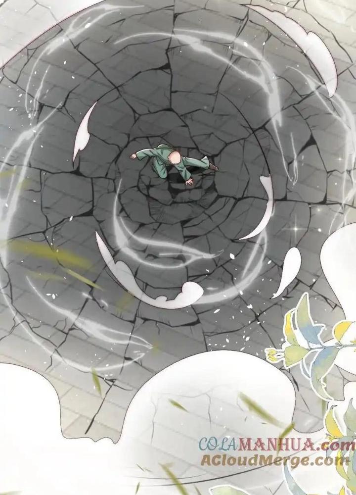 Tiểu Manh Bảo Bốn Tuổi Theo Sư Phụ Xuống Núi Chapter 317 - Trang 3