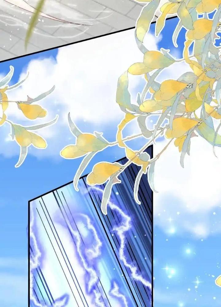 Tiểu Manh Bảo Bốn Tuổi Theo Sư Phụ Xuống Núi Chapter 317 - Trang 3