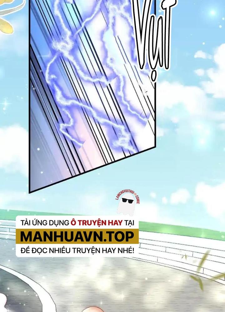 Tiểu Manh Bảo Bốn Tuổi Theo Sư Phụ Xuống Núi Chapter 317 - Trang 3