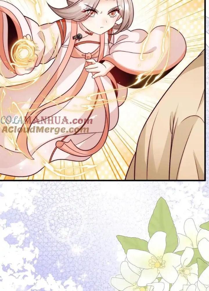 Tiểu Manh Bảo Bốn Tuổi Theo Sư Phụ Xuống Núi Chapter 317 - Trang 3