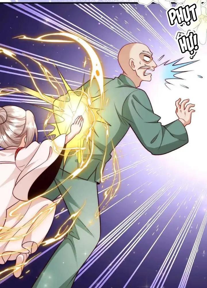 Tiểu Manh Bảo Bốn Tuổi Theo Sư Phụ Xuống Núi Chapter 317 - Trang 3