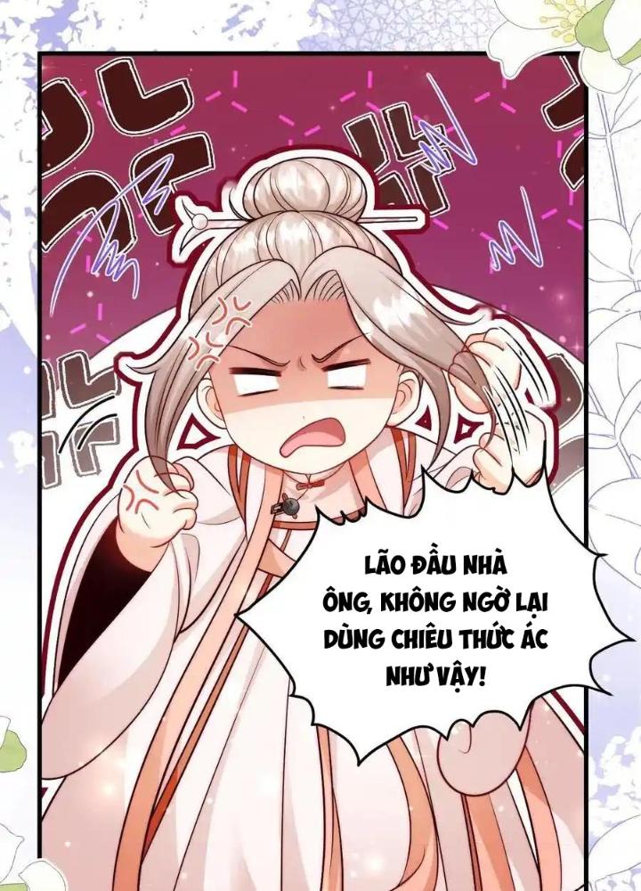 Tiểu Manh Bảo Bốn Tuổi Theo Sư Phụ Xuống Núi Chapter 317 - Trang 3