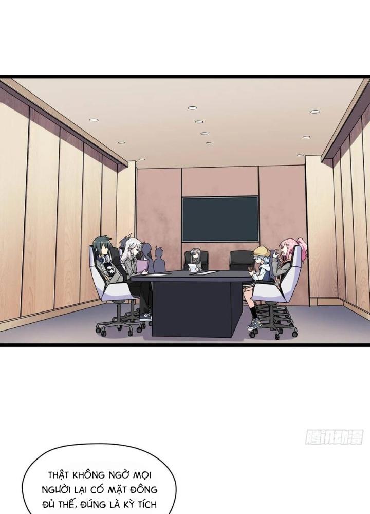 Bạn Gái Phản Diện Của Ta Chapter 152 - Trang 2