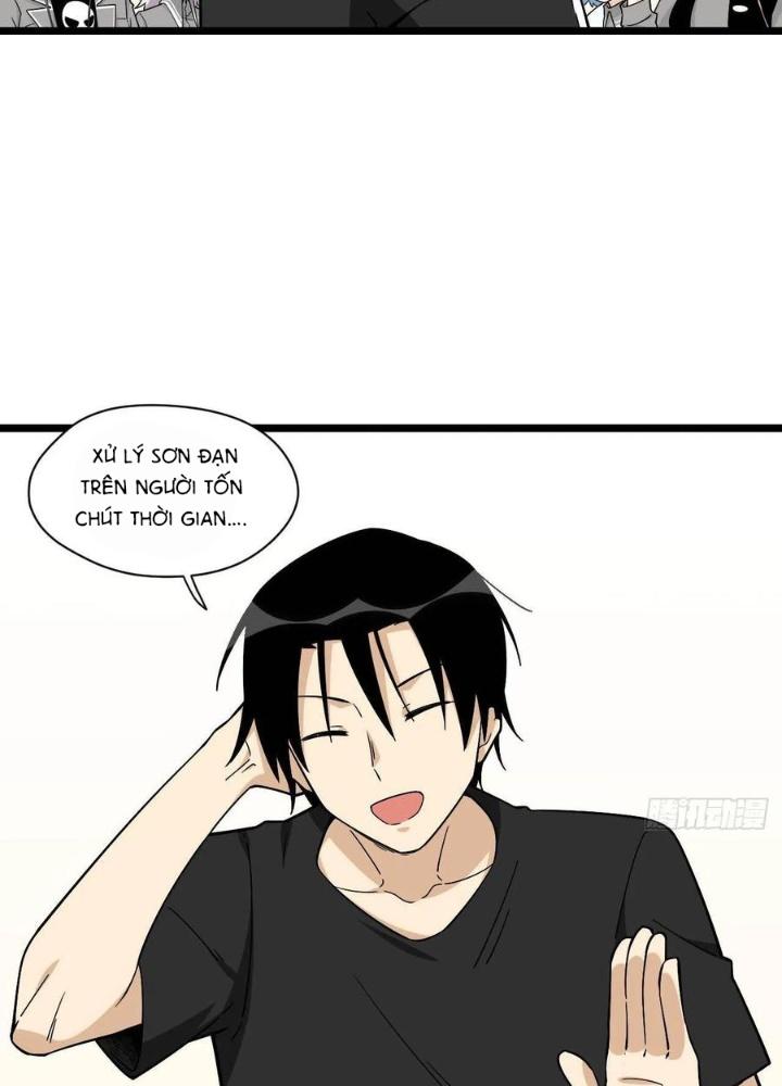 Bạn Gái Phản Diện Của Ta Chapter 152 - Trang 2