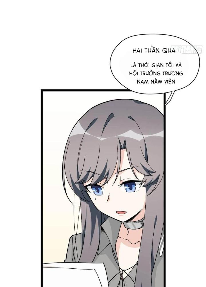 Bạn Gái Phản Diện Của Ta Chapter 152 - Trang 2