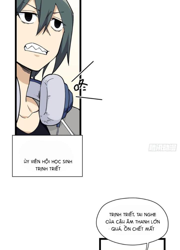 Bạn Gái Phản Diện Của Ta Chapter 152 - Trang 2