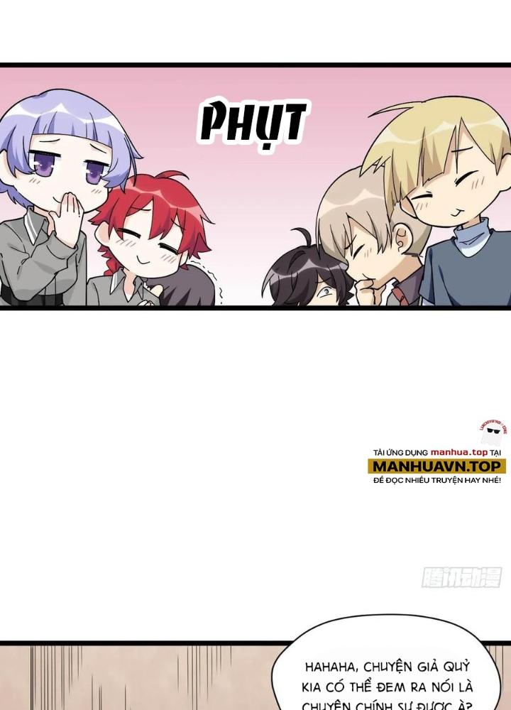 Bạn Gái Phản Diện Của Ta Chapter 152 - Trang 2
