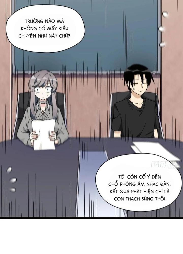 Bạn Gái Phản Diện Của Ta Chapter 152 - Trang 2