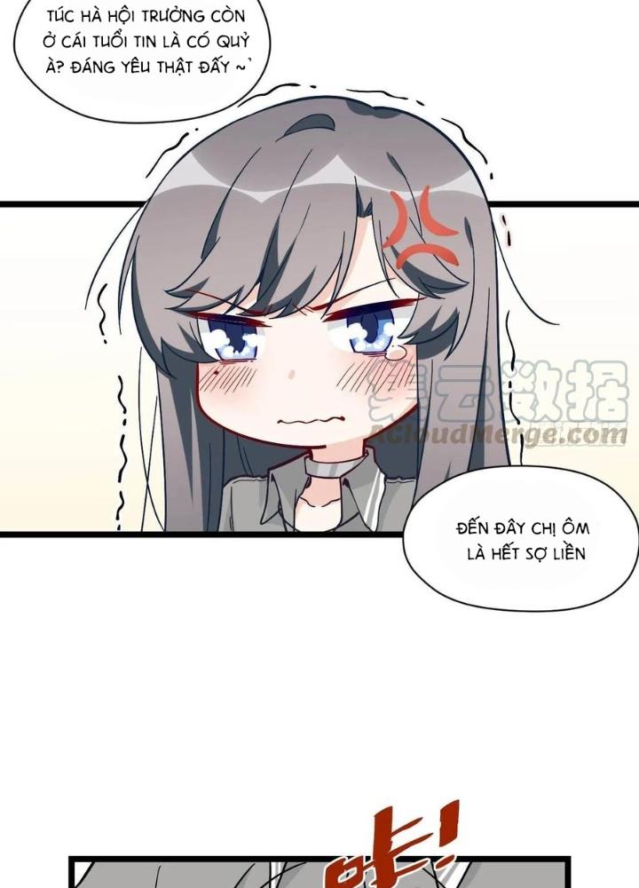 Bạn Gái Phản Diện Của Ta Chapter 152 - Trang 2